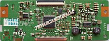 6870C-0238B, LC320WXN-SBA1 CONTROL, 6871L-1906A, TOSHIBA 32AV605PG, T CON Board, LC320LXE-SBD1