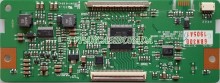 LG - 6870C-0238B, LC320WXN-SBA1 CONTROL, 6871L-1905A, TOSHIBA 32AV605PG, T CON Board, LC320WXN-SBB1