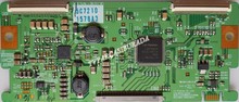 LG - 6870C-0240C, 6871L-1578A, LC420WXN/LC370WXN, LG 37LH2000-ZA, T Con Board, LC370WXE-SBA1