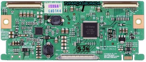 6870C-0240C, 6871L-1596A, LG 42LH2000-ZA, T-Con Board, LC420WXE-SBA1