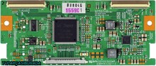 LG - 6870C-0243C, 6871L-1559C, LG 47LG500-ZA, T Con Board, LC470WUN-SBA1