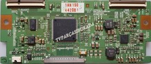 LG - 6870C-0243C, 6871L-4420B, LC420-LC470WUN-SBA, Toshiba 42AV635DG, T-Con Board, LC420WUN-SBB1