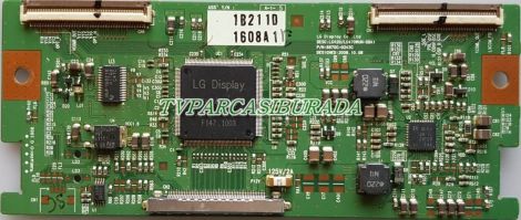 6870C-0243C, 6871L-1608B, LG 47LG5000-ZA, T CON Board, LC470WUE-SBA1