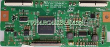 LG - 6870C-0247A, LC370WUN-WUE-V4, VESTEL 37PF6011 37 LCD TV, LC370WUN-WUE-V4, T CON Board, LC370WUN-SBA1