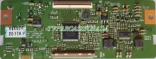 LG - 6870C-0250B, 6871L-2017A, LC260WXE-SBA1, VESTEL 26VH3013B26, TCON Board, LC260WXN-SBA1