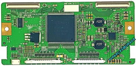 6870C-0259D , 6871L-1940A , LG T Con Board