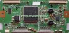 LG - 6870C-0259D, 6871L-1928B , LG 47SL8000, T CON Board, LC470WUD-SBM4