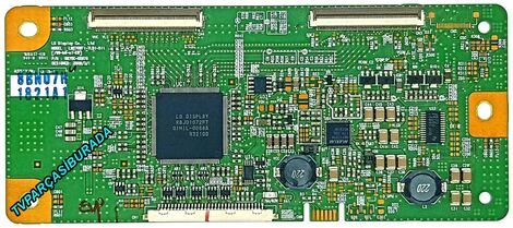 6870C-0287A , 6871L-1821A , LG M2762D-PCL T Con Board