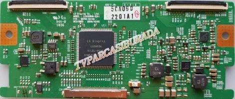 6870C-0310A, LC420WUN-SCA1, 6871L-2201A, ARÇELİK TV94-203FHD, T CON Board, LC370WUN-SCC1