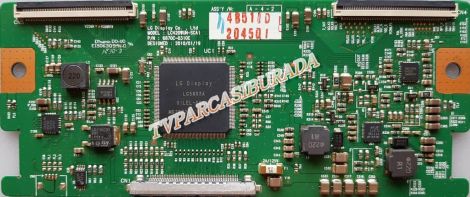 6870C-0310C, 6871L-2045D, 2045D, LC420WUN-SCA1, BEKO B42-LCK-2BU, T CON Board, LC420WUN-SCB1