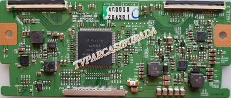  BEKO B42-LCK-2BU T CON Board , 6870C-0310C , 6871L-2045R , LC420WUN-SCB1 , LC420WUN-SCA1