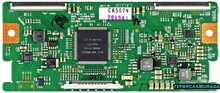 LG - 6870C-0310C, 6871L-2045A, Philips 42PFH6109, TCON Board, LC420WUN-SCB1