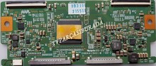 LG - 6870C-0312B, 6871L-2155G, 32/37/47 FHD 120 HZ, LG 47LK530-C, T CON Board, LC470WUF-SCA2