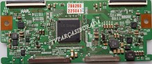 LG - 6870C-0312C, 6871L-2250A, 32-37-47- FHD 120HZ, Beko F82-208 FHD, T-Con Board, LC320EUD-SCA1