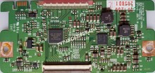 LG - 6870C-0313B, 6871L-2058D, LC320WXE-SCA1 CONTROL, Regal 32’’, TCON Board, LC320WXN-SCB1