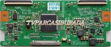 LG - 6870C-0318B, 2187B, 6871L-2187B, 32/47 V5_60HZ, Vestel 32VF3010, T CON Board, LC320WUE-SCB1