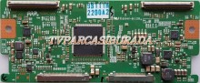 LG - 6870C-0323A, 2200A, 6871L-2200A, LC370WUH-SCM1, ARÇELİK TV94-526, T CON Board, LC370WUD-SCB1