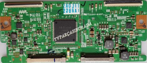 6870C-0323A, 6871L-2266A, LC370WUH-SCM1, Vestel 37PF8905, T Con Board, LC370EUD-SCA1