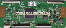 LG - 6870C-0358A, 2573C, 6871L-2573C, Vestel 42PF8219, T CON Board, LC420EUD-SDF1