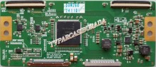 LG - 6870C-0358A, 6871L-2411D, 2411D, V6 32/42/47 FHD, LG 47LW5600-UA, T CON Board, LC320EUD SD P1