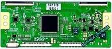 LG - 6871L-2583C , 6870C-0358A , LG 42LV4500-ZC T CON Board , LC420EUE-SDA1 