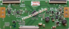 LG - 6870C-0368A, V6 32/42/47 FHD TM120 Hz_TETRA,Ver V0.6, 6871L-2605B, LG 42LV3550-ZH, T CON Board, LC470EUE-SDV1