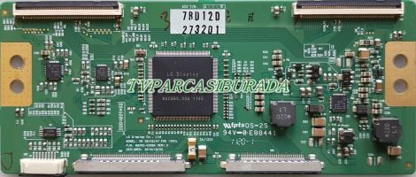 6870C-0358A Ver 1.0, 6871L-2732D, V6 32/42/47 FHD, LG 47LW5600-UA, LC320EUD SD P1,T CON Board 