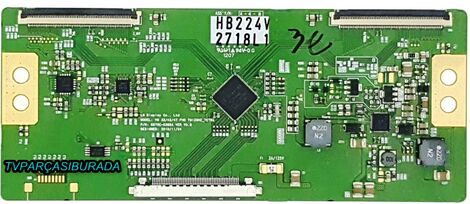 6870C-0368A, 6871L-2718F, V6 32-42-47 FHD TM120HZ-TETRA, Panasonic TX-L42E3E, T CON Board, LC420EUN-SDV5