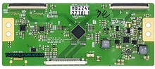 LG - Panasonic TX-L42E3E T CON Board , 6870C-0368A , 6871L-2718J , V6 32-42-47 FHD TM120HZ-TETRA , LC420EUN-SDV5