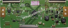 LG - 6870C-0368A, 6871L-2555B, V6 32-42-47 FHD TM120HZ-TETRA, Panasonic TX-L42E3E, T CON Board, LC420EUN-SDV2