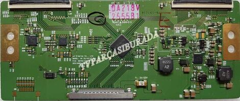 6870C-0368A, 6871L-2555B, V6 32-42-47 FHD TM120HZ-TETRA, Panasonic TX-L42E3E, T CON Board, LC420EUN-SDV2