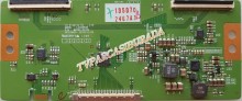 LG - 6870C-0370A, LC320EXN, 6871L-2467A, Arçelik A32-LEM-0BU, T CON Board, LC320EXN-SDA1