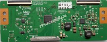 LG - 6870C-0401A, 6871L-2882D, 2882D, LC470EUN-SEF1 FHD 60Hz, SEG 42980 FHD, T-Con Board, LC420DUN-SEU1