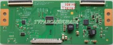 LG - 6870C-0401B, 2823H, 6871L-2823H, 32/37/42/47/55 FHD TM120 Ver 0.2, LG 42LS5700, T CON Board, LC420EUE-SEM1