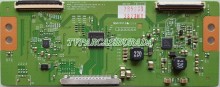 LG - 6870C-0401B, 6871L-2823H, 32-37-42-47-55-FHD TM120, LG 47LS4600, T CON Board, LC470EUE-SEM1