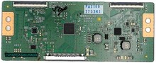 LG - 6870C-0401B, 6871L-2753M, LG 42LM620S, LC420EUE-SEM1, T CON BOARD, LG Display