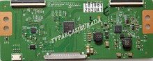 LG - 6870C-0401B, 6871L-2830A, 32/37/42/47/55 FHD TM120 Ver 0.2, LG 37LS5600-ZC, TCON Board, LC370EUN-SEM2