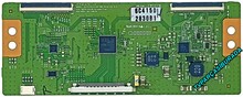 LG - 6870C-0401B , 6871L-2830B , LG 37LM611S-ZA T Con Board 