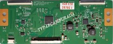 LG - 6870C-0401B, 6871L-2870C, 32-37-42-47-55-FHD TM120, LG 32LS570S-ZB, T CON Board, LC320EUN-SEM2