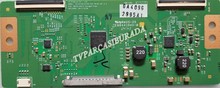 LG - 6870C-0401C, 2995A, 6871L-2995A, 32/37/42/47/55 FHD TM120 Ver 0.3, Vestel 47PF9060, TCON Board, LC470EUN-FEF1