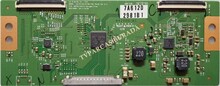 LG - 6870C-0401C, 6871L-2981B, LG 42LS3450-ZA, TCON Board, HC420DUN-SLCP1