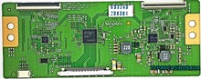 LG - 6870C-0401C, 6871L-2983B, Panasonic TX-L37ESE, T Con Board, LC370EUN-SEM3