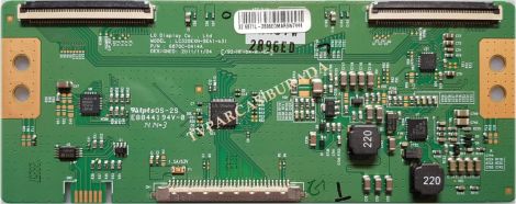 6870C-0414A, 6871L-2896E, Premier PR32B30, TCON Board, C320X13-E3-L