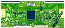 LG - 6871L-3018E , 6870C-0425B , LG 60LA620S T CON Board , HC600DUD-SLFP1