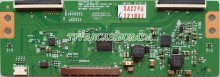 LG - 6870C-0438A, 3210G, 6871L-3210G, LC470EUN-SFF1_Control_Ver 1.0, Grundig 32VLE6535 BL, T CON Board, LC470EUJ-FFE2