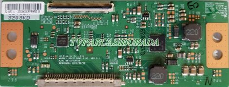6870C-0442B, 6871L-3203K, 32-37 ROW2.1 HD VER 0.1, AXEN AX032DLD12AT022-TM, T CON Board, LC320DXE-SFR1