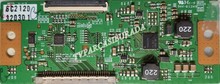 LG - 6870C-0442B, 6871L-3203D, 3203D, 32/37 ROW2.1 HD VER 0.1, Axen AX032DLD12AT022-TSM, Tcon Board