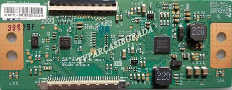 6870C-0442B, 6871L-3962B, 32/37 ROW2.1 HD VER 0.1, Axen AX032DLD16AT015, Tcon Board, LC320DXY-SGA6