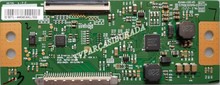 LG - 6870C-0442B, 6871L-4445A, 32/37 ROW2.1 HD VER 0.1, YU-MA-TU 32’’, Tcon Board