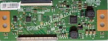 LG - 6870C-0442B, 6871L-4445B, 32/37 ROW2.1 HD VER 0.1, YU-MA-TU 32, Tcon Board, LC320DUY-SHA3